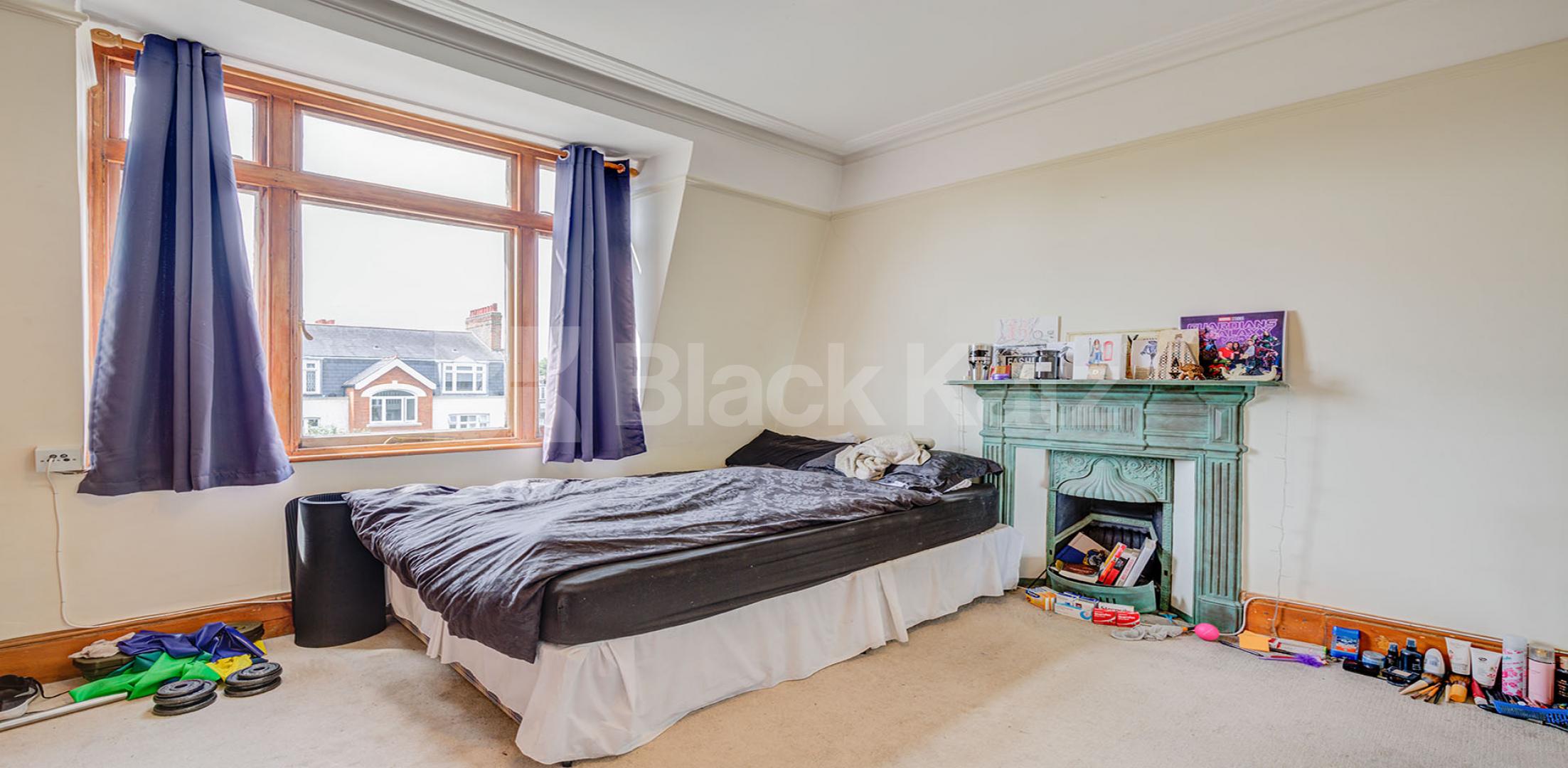 Fantastic two bed set within a private mansion block in Maida Vale  Widley Road, MAIDA VALE